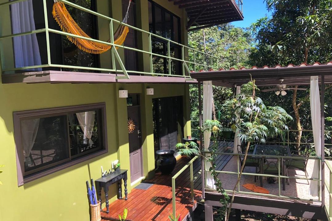Photo of Others in Manuel Antonio