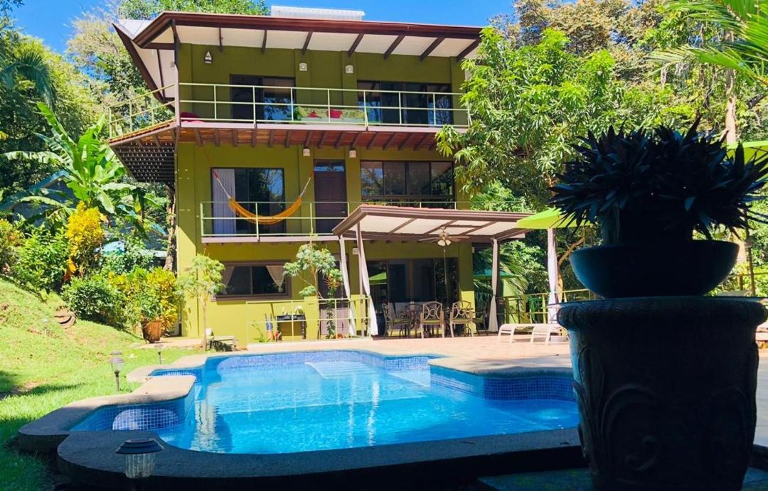Photo of Outdoor in Manuel Antonio