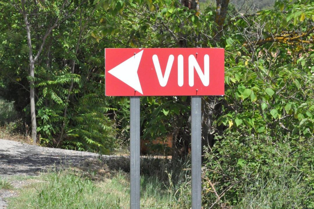 Photo of Buildings in Vidauban