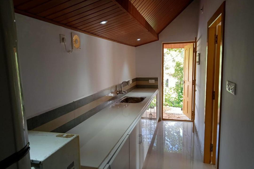 Photo of Kitchen in Elappara