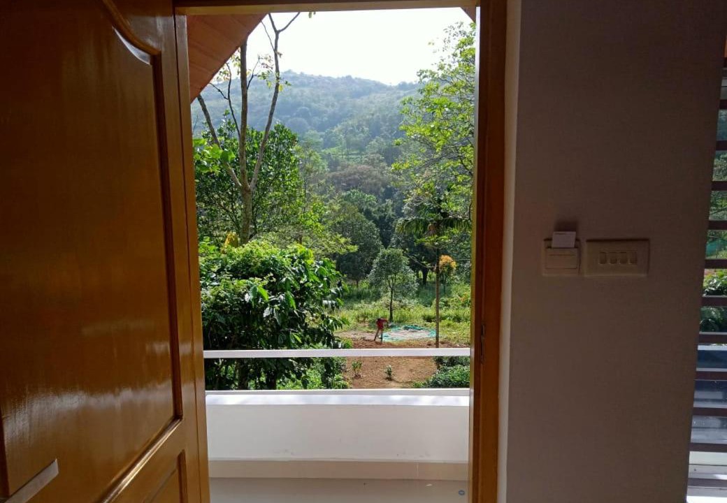 Photo of Patio Balcony in Elappara
