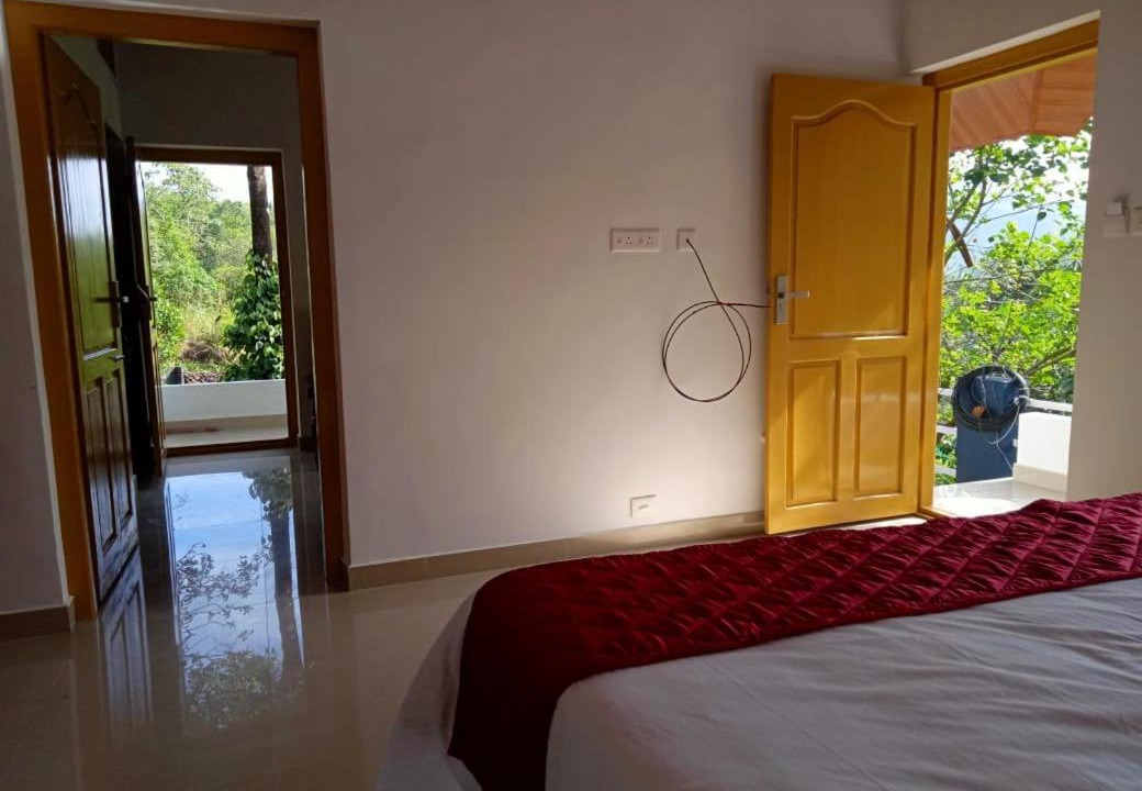 Photo of Bedroom in Elappara