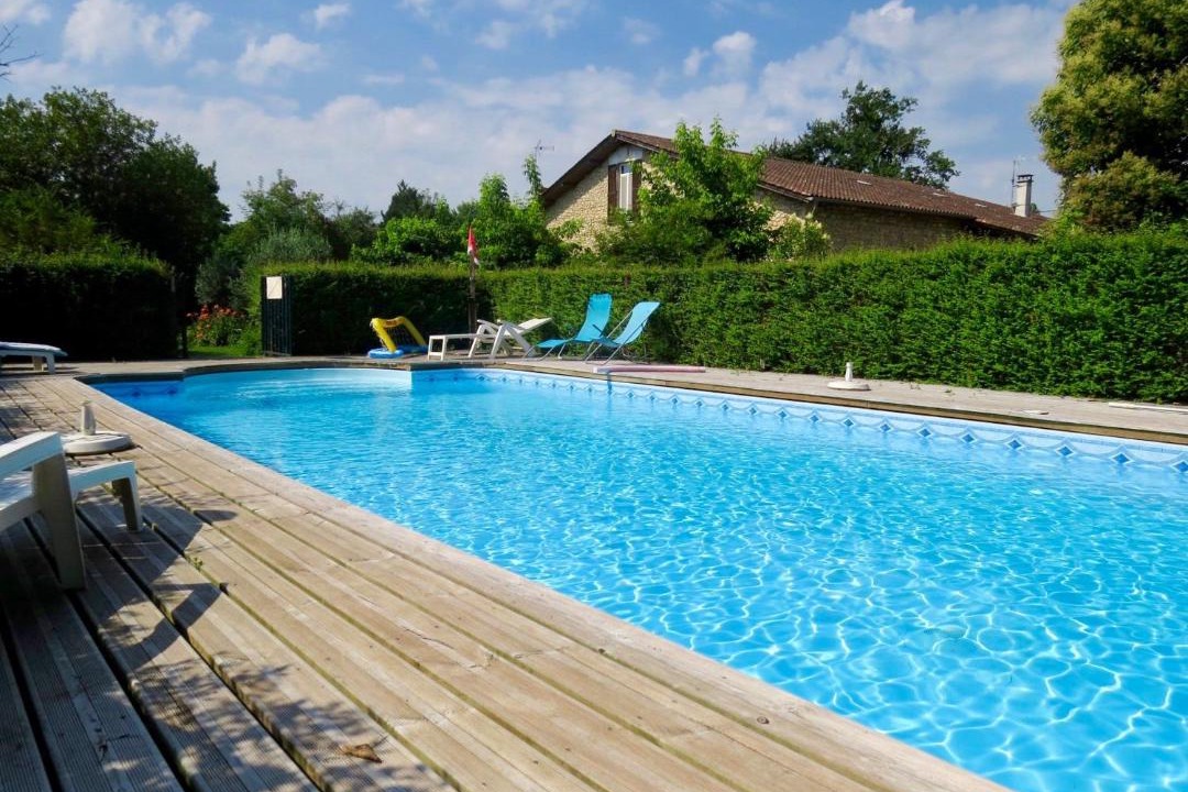 Photo of Outdoor in Blaignac