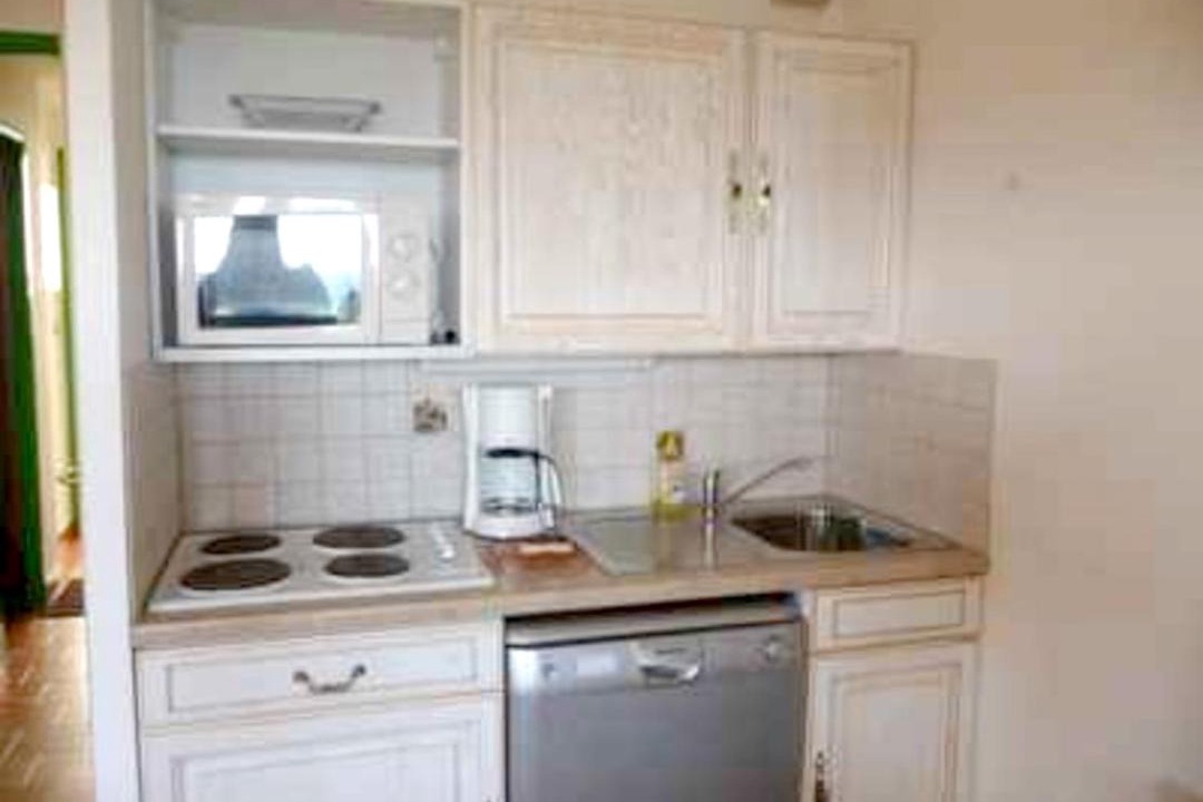 Photo of Kitchen in La Nartelle