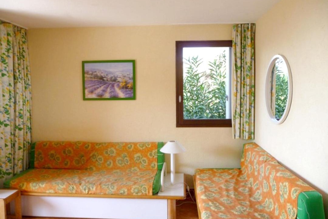 Photo of Livingroom in La Nartelle