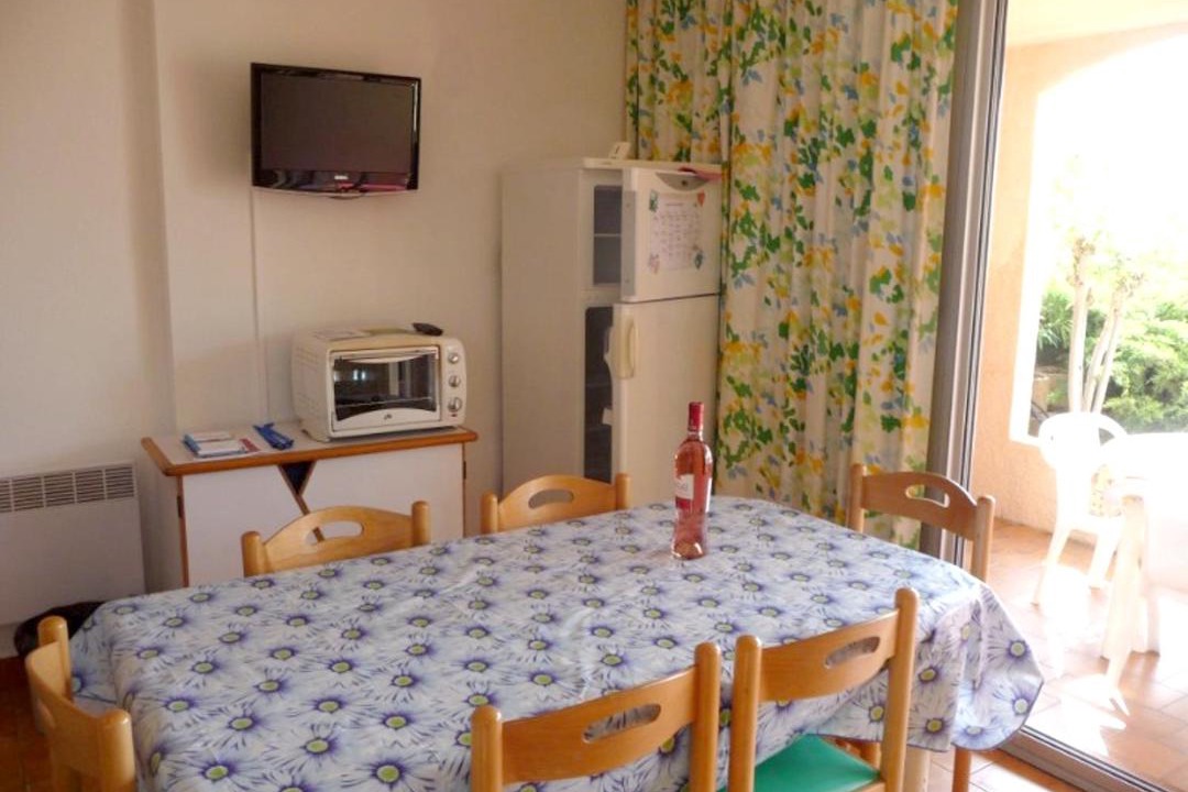 Photo of Bedroom in La Nartelle