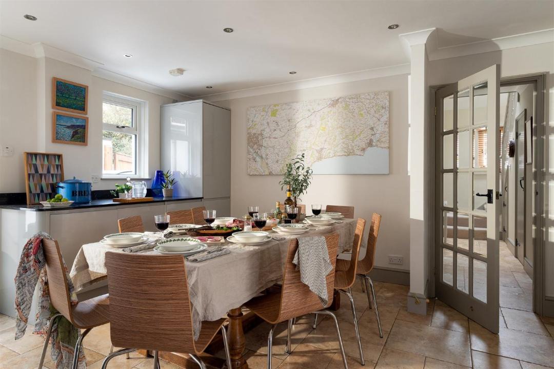 Photo of Livingroom in Topsham
