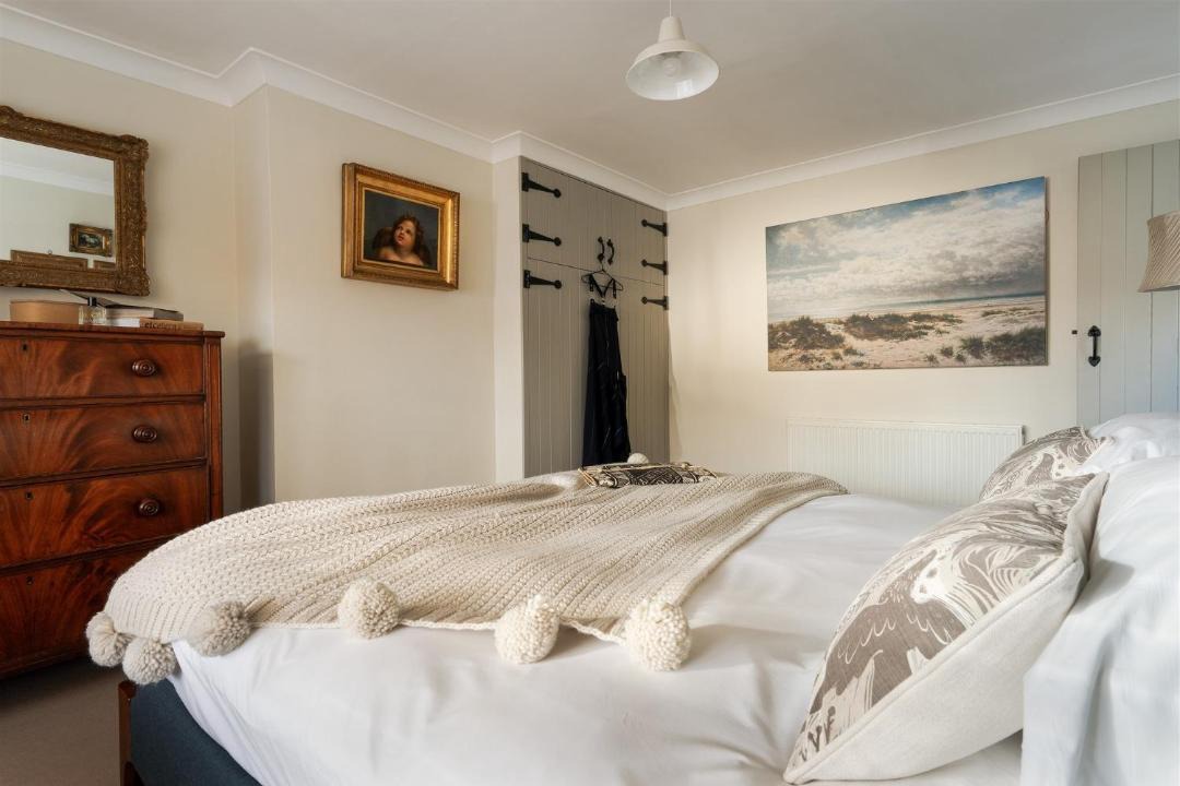 Photo of Bedroom in Topsham