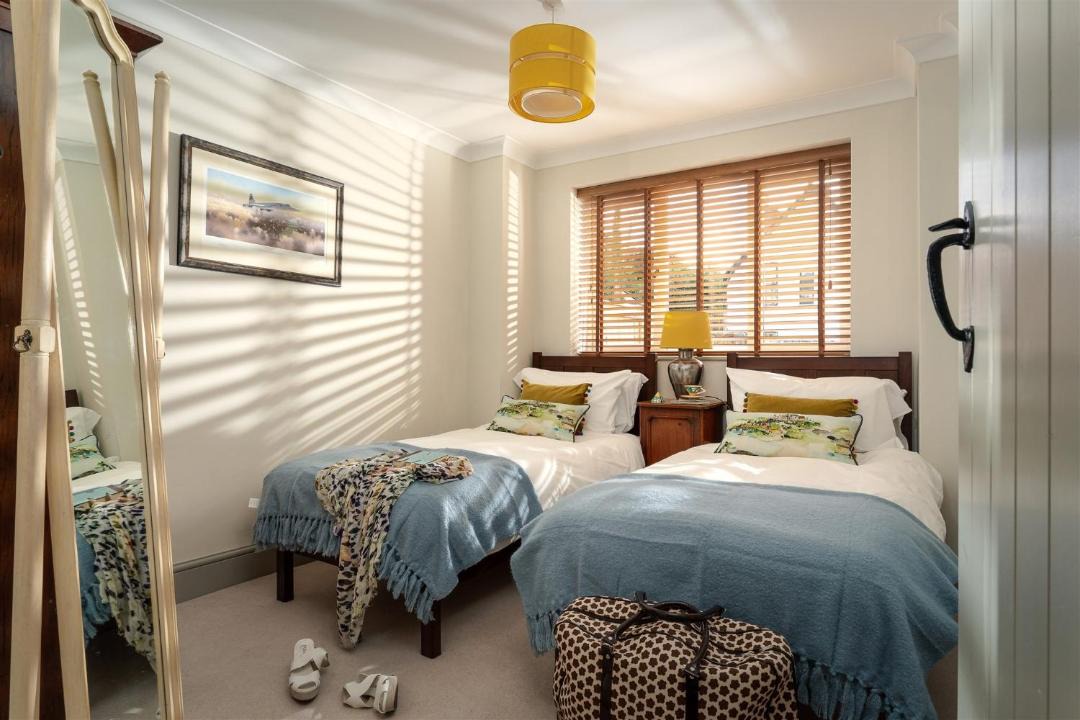Photo of Bedroom in Topsham