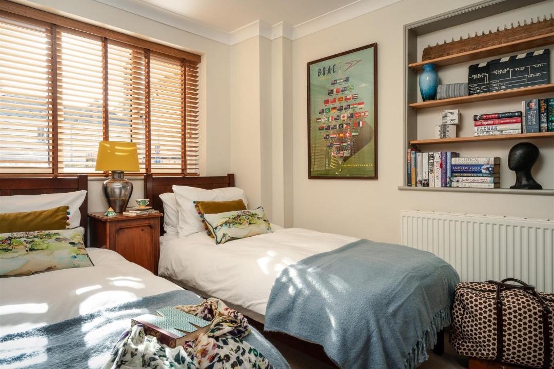 Photo of Bedroom in Topsham