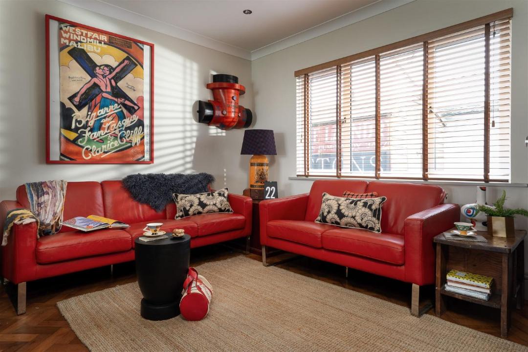 Photo of Livingroom in Topsham