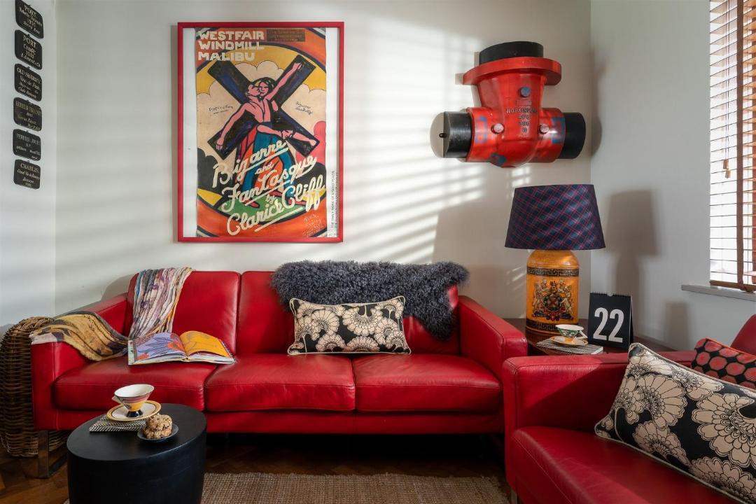 Photo of Livingroom in Topsham