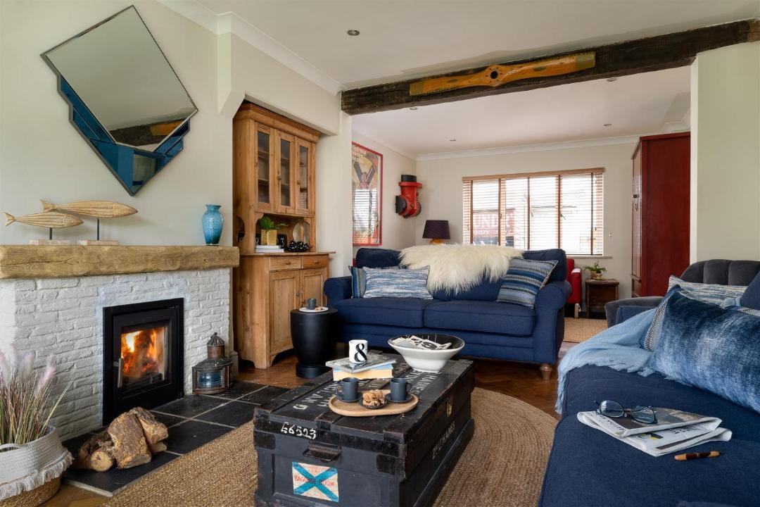 Photo of Livingroom in Topsham