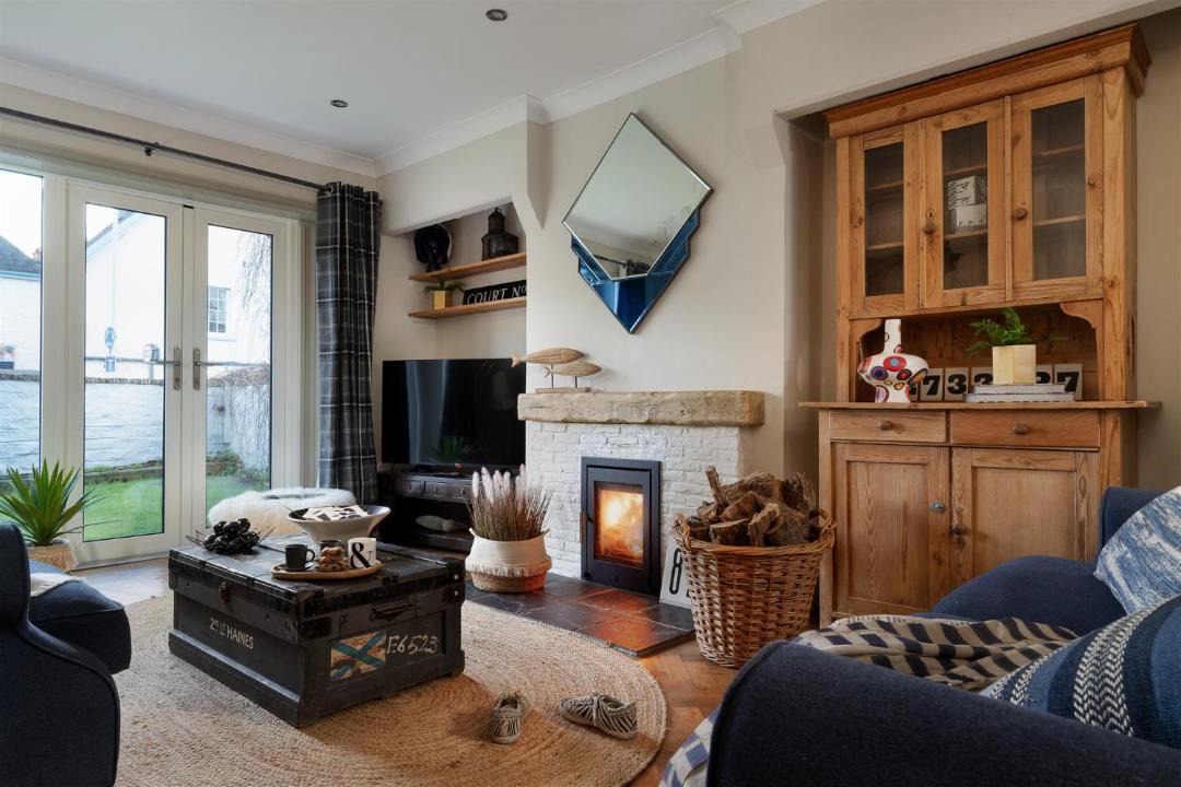 Photo of Livingroom in Topsham