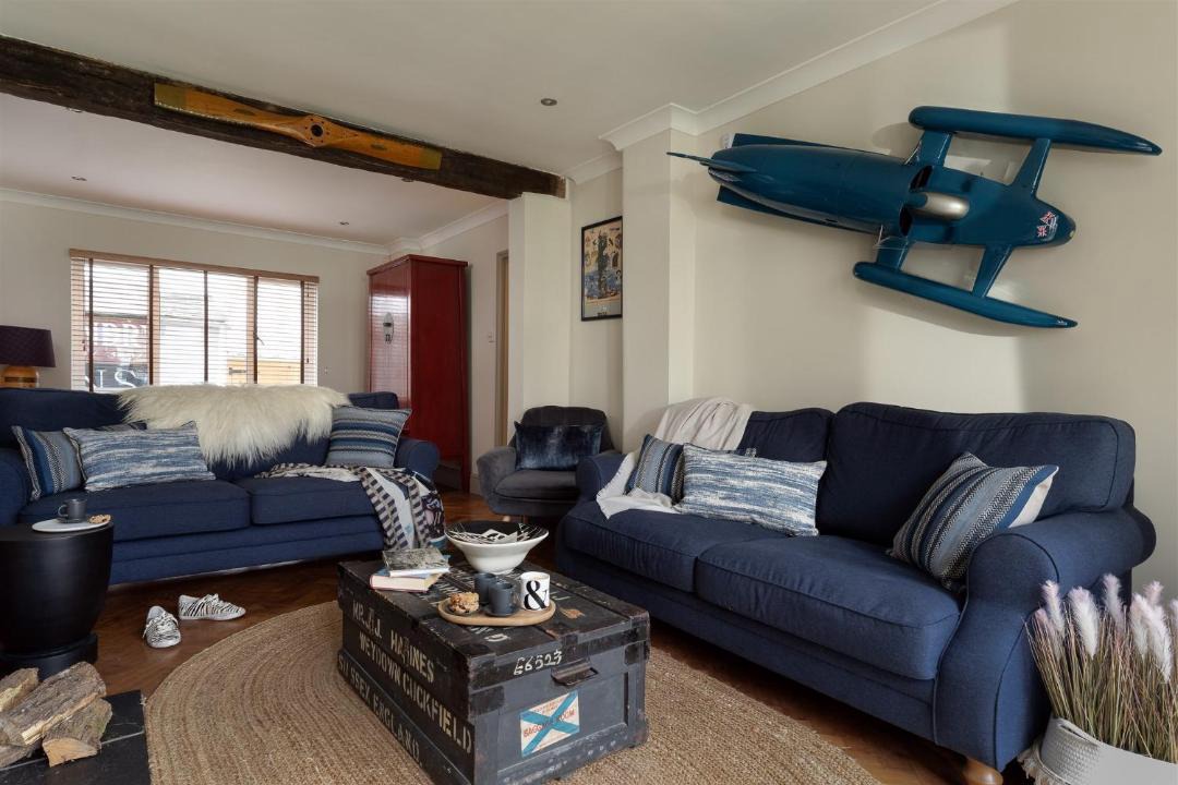 Photo of Livingroom in Topsham