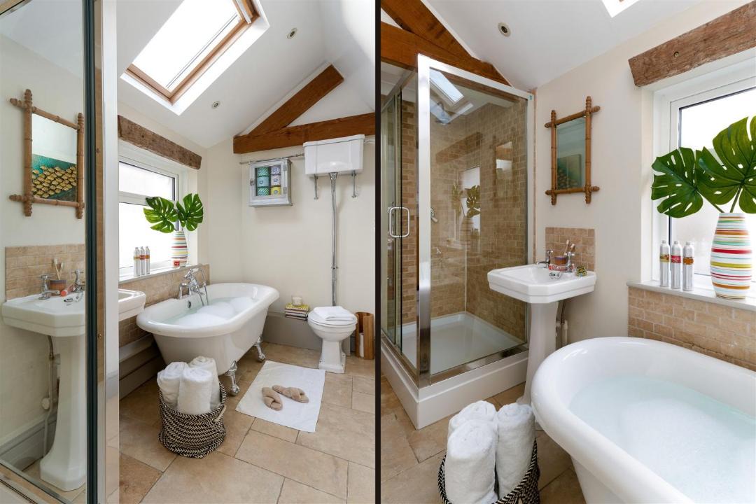 Photo of Bathroom in Topsham