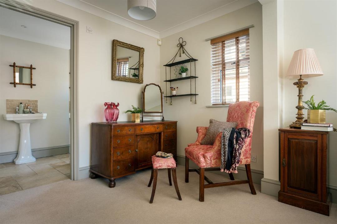 Photo of Livingroom in Topsham