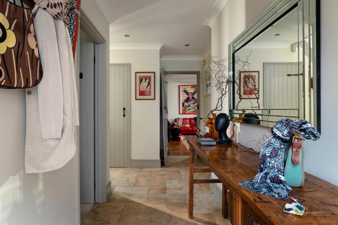 Photo of Livingroom in Topsham