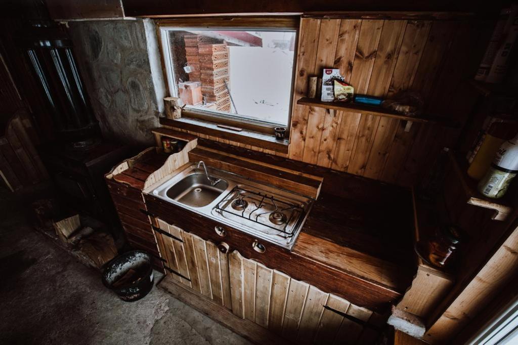 Photo of Kitchen in Ranca