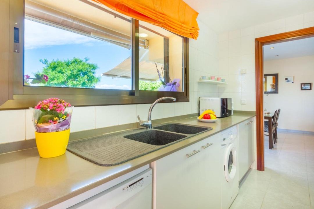 Photo of Kitchen in Palau-Saverdera