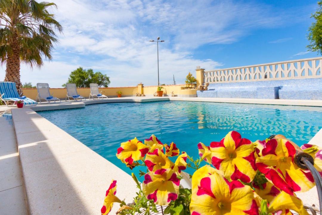 Photo of Outdoor in Palau-Saverdera