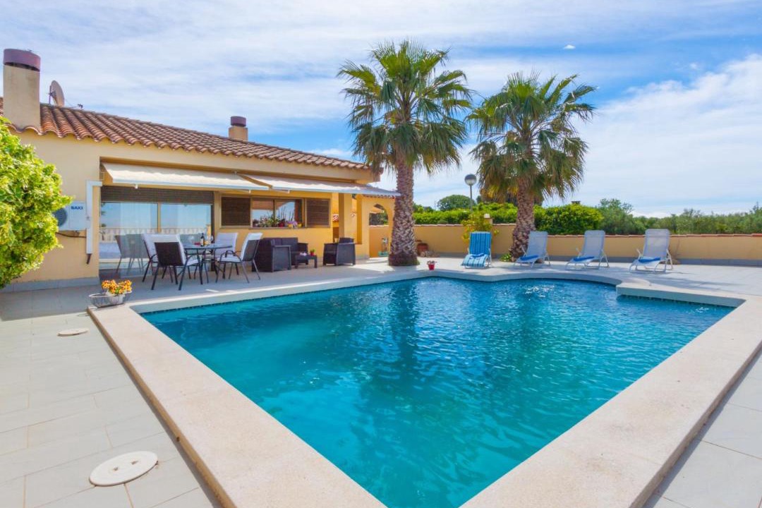 Photo of Outdoor in Palau-Saverdera