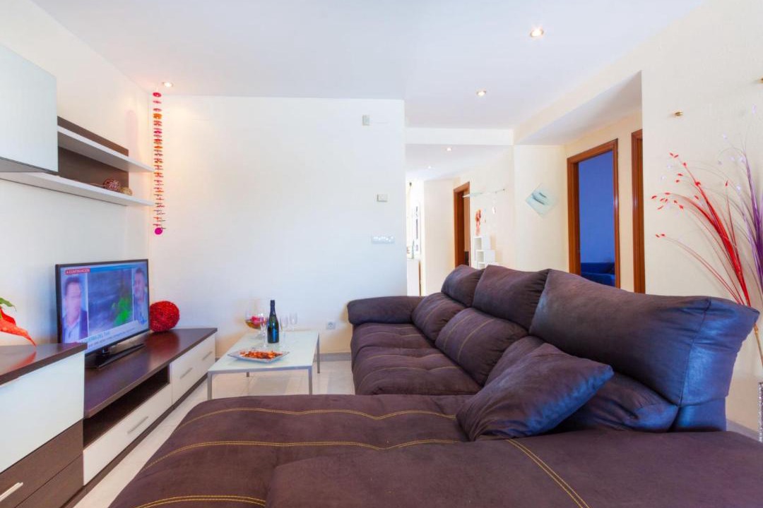 Photo of Livingroom in Palau-Saverdera