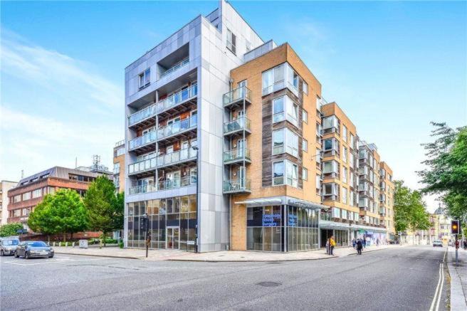 Photo of Buildings in Southampton City Centre