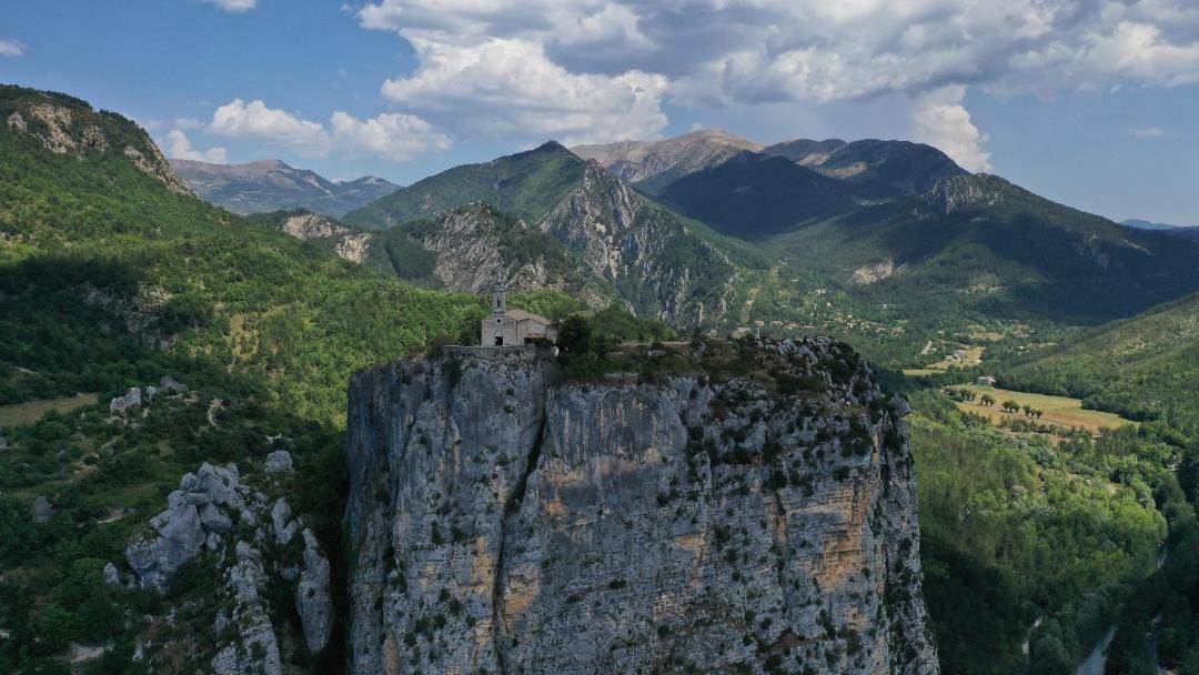 Photo of Others in Castellane