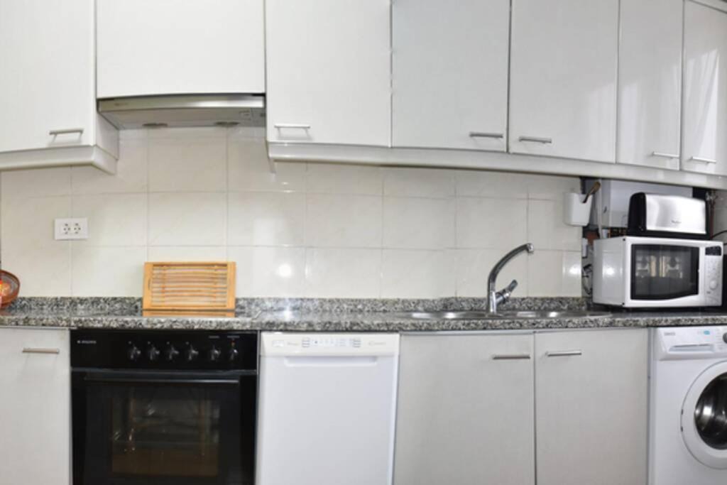 Photo of Kitchen in Zumaia