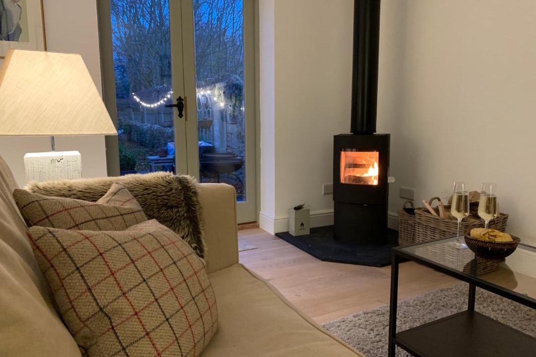 Photo of Livingroom in Combe Hay