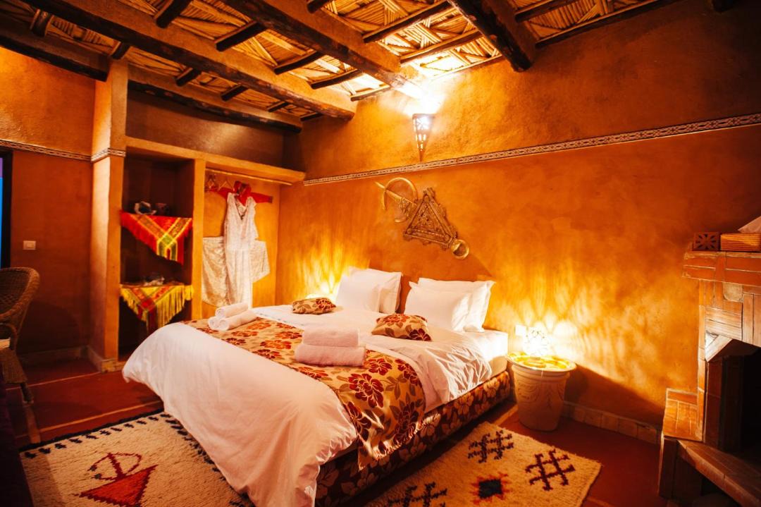 Photo of Others in Ait Benhaddou