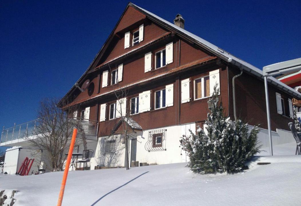 Photo of Buildings in Oberaegeri