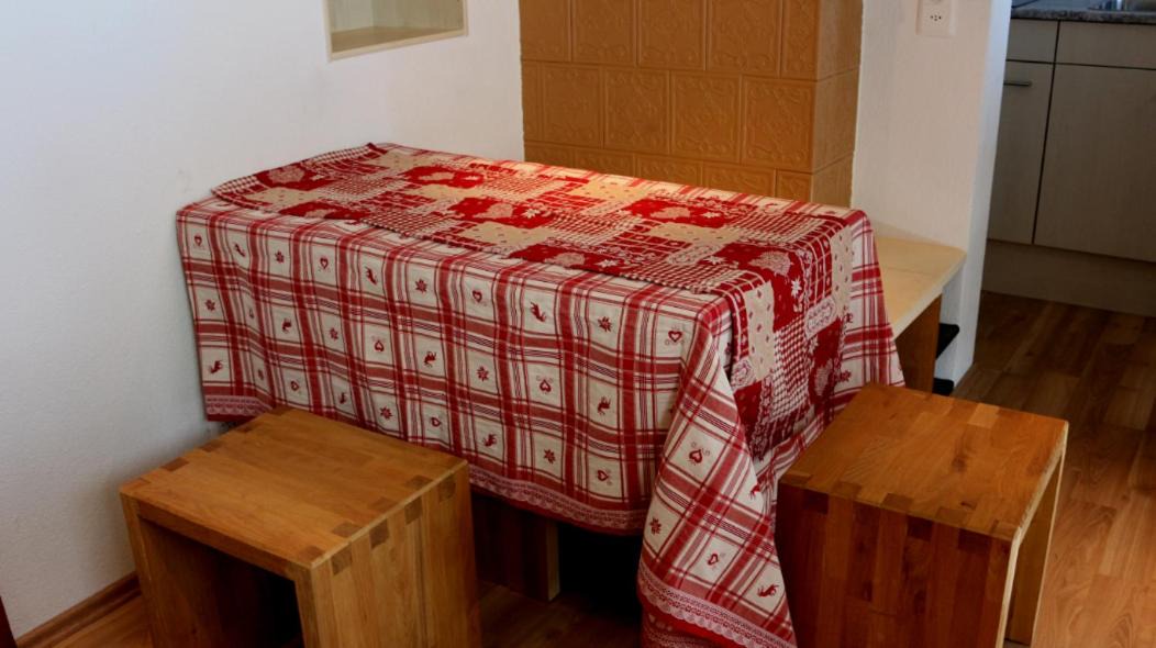 Photo of Bedroom in Oberaegeri