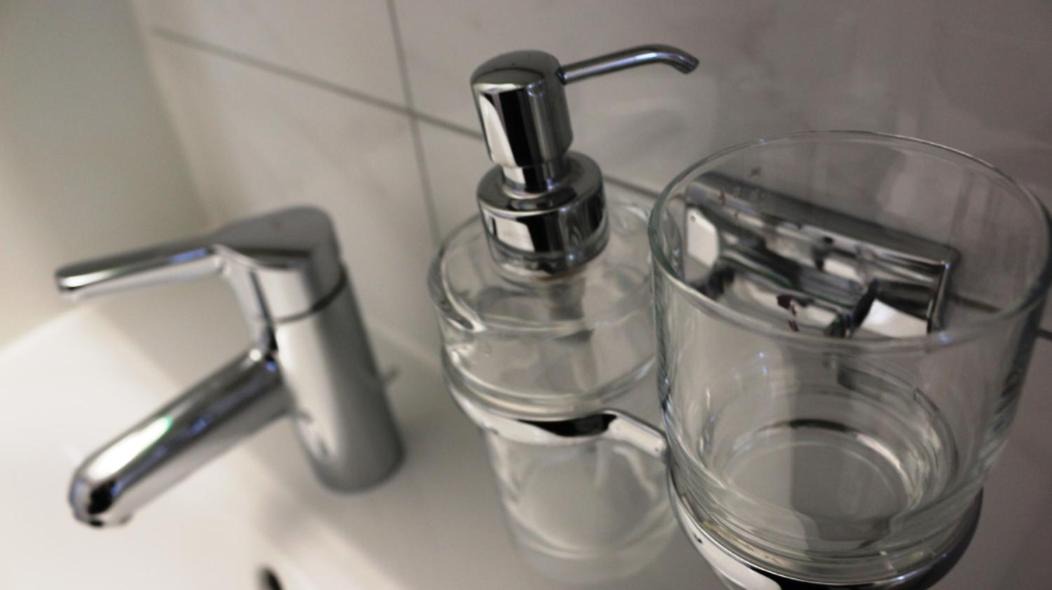 Photo of Bathroom in Oberaegeri