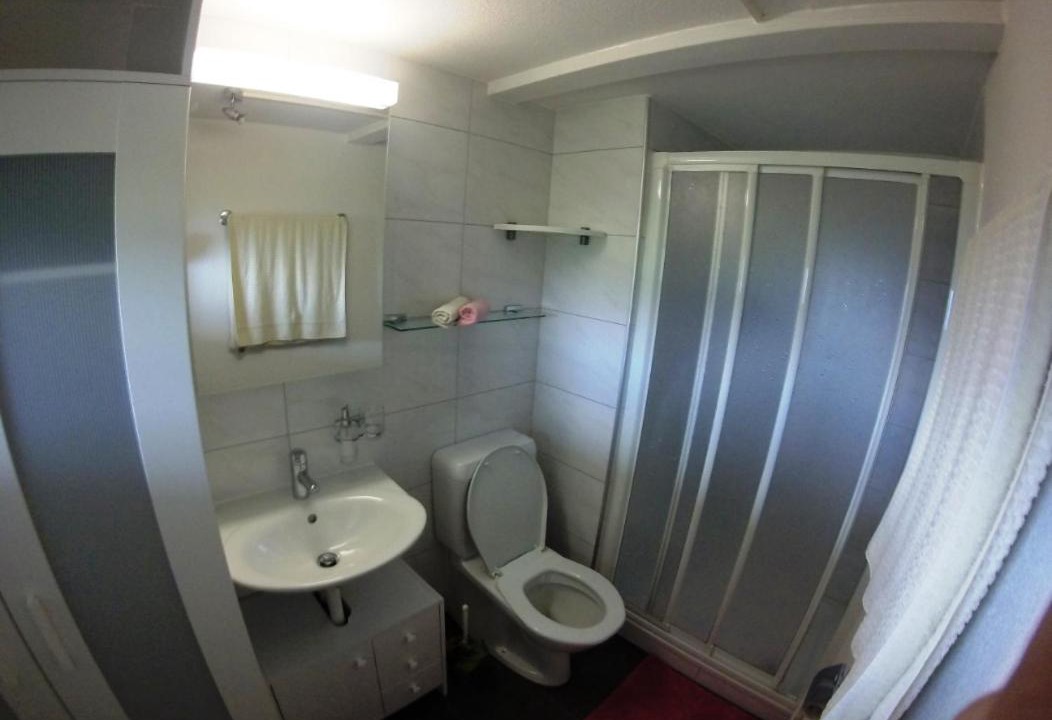Photo of Bathroom in Oberaegeri