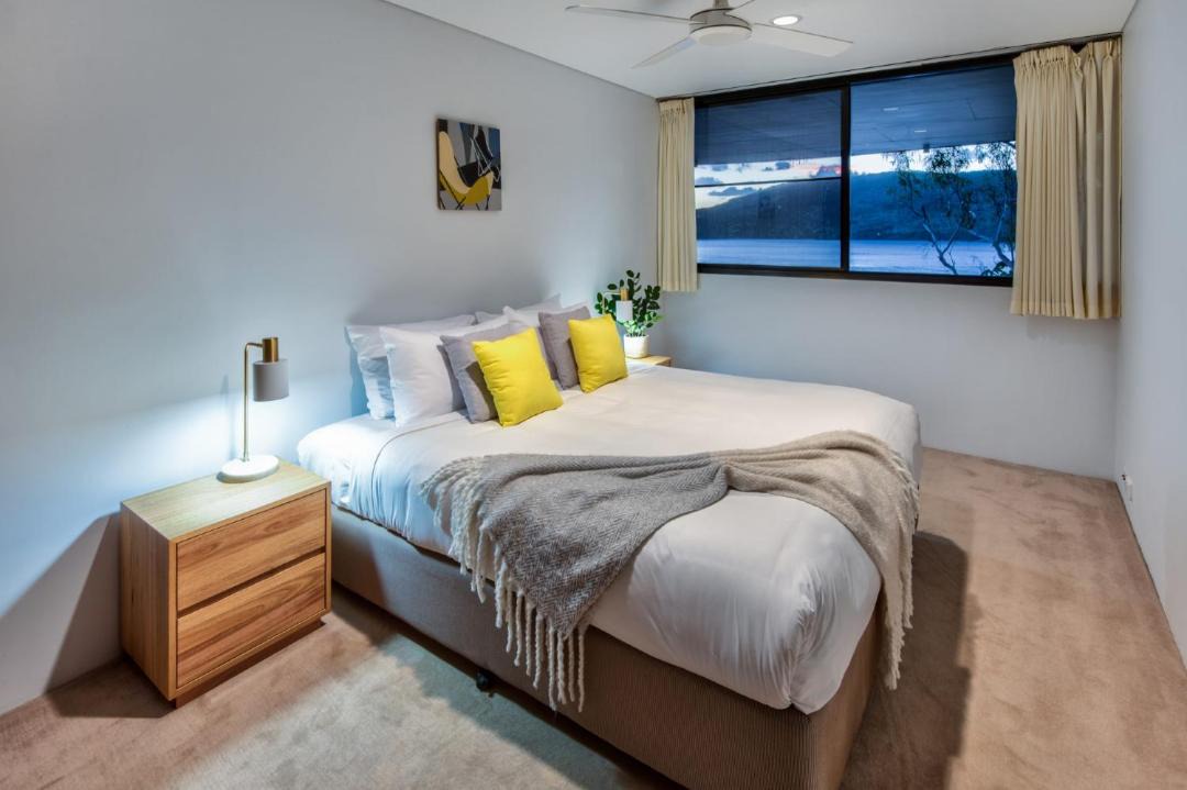 Photo of Bedroom in Hamilton Island