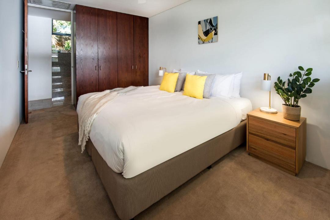 Photo of Bedroom in Hamilton Island