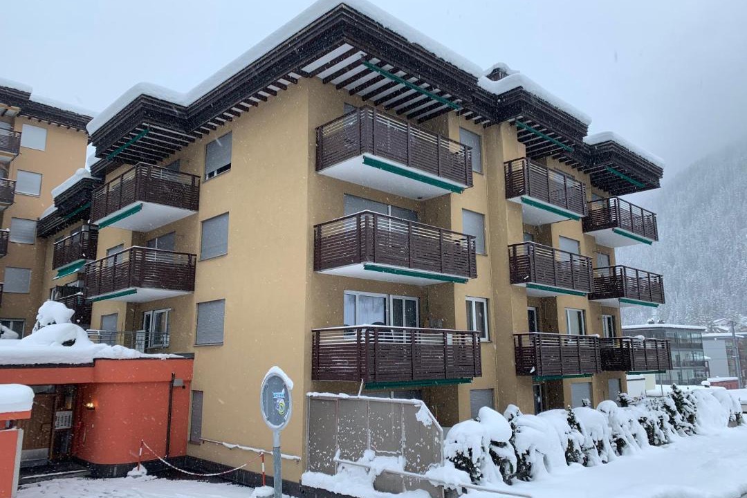 Photo of Others in Davos