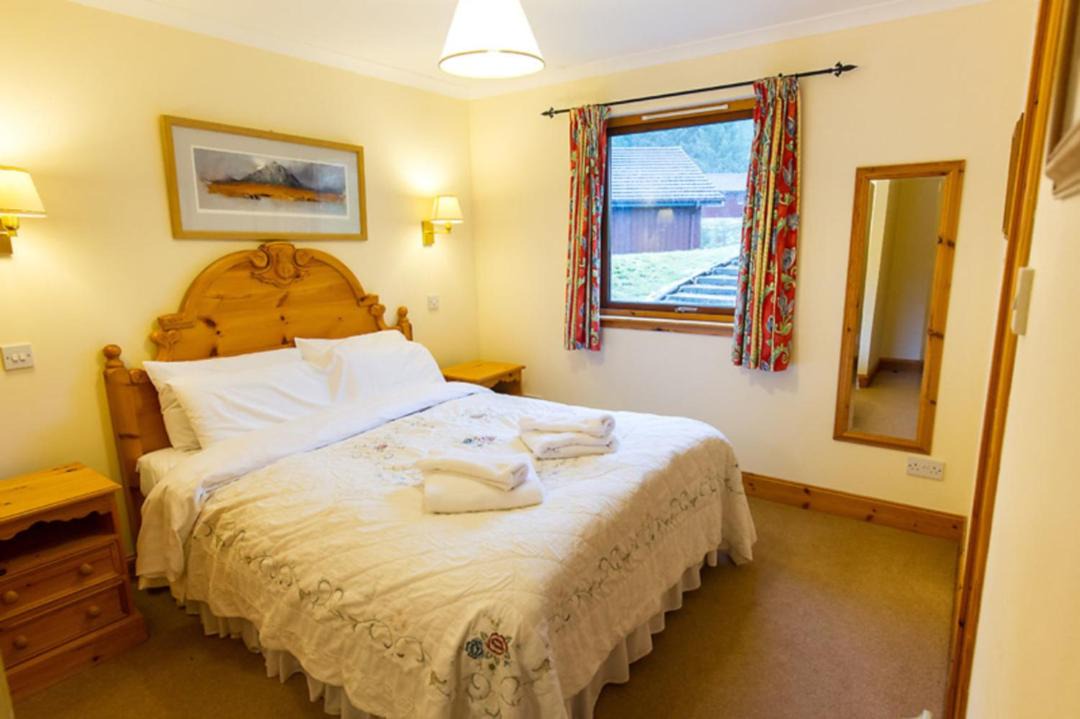 Photo of Bedroom in Crianlarich