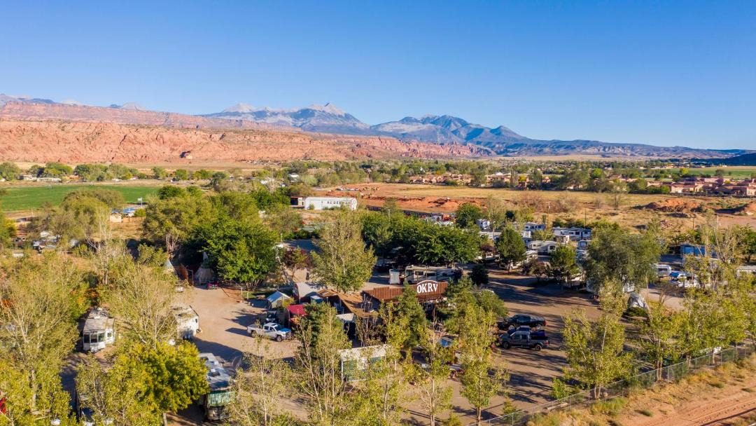 Photo of Others in Moab South Valley