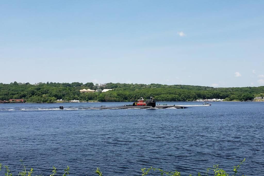 Photo of Outdoor in Conning Towers Nautilus Park