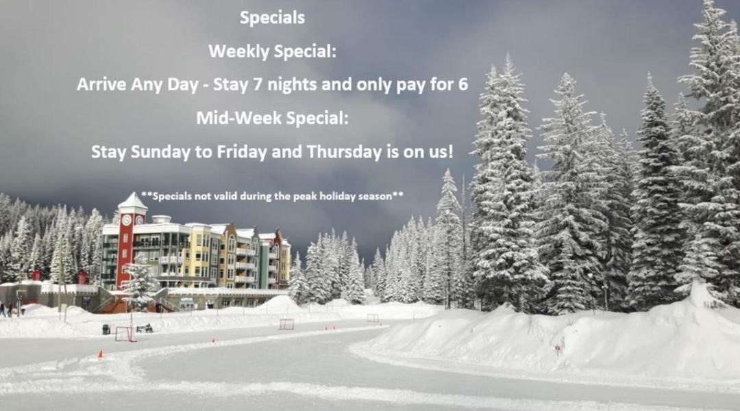 Photo of Others in Silver Star Mountain