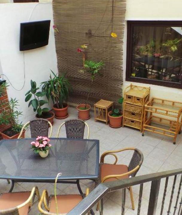Photo of Patio Balcony in Sibiel
