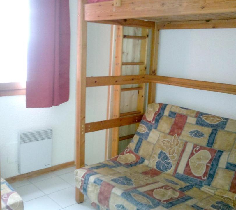 Photo of Bedroom in Plagne Centre