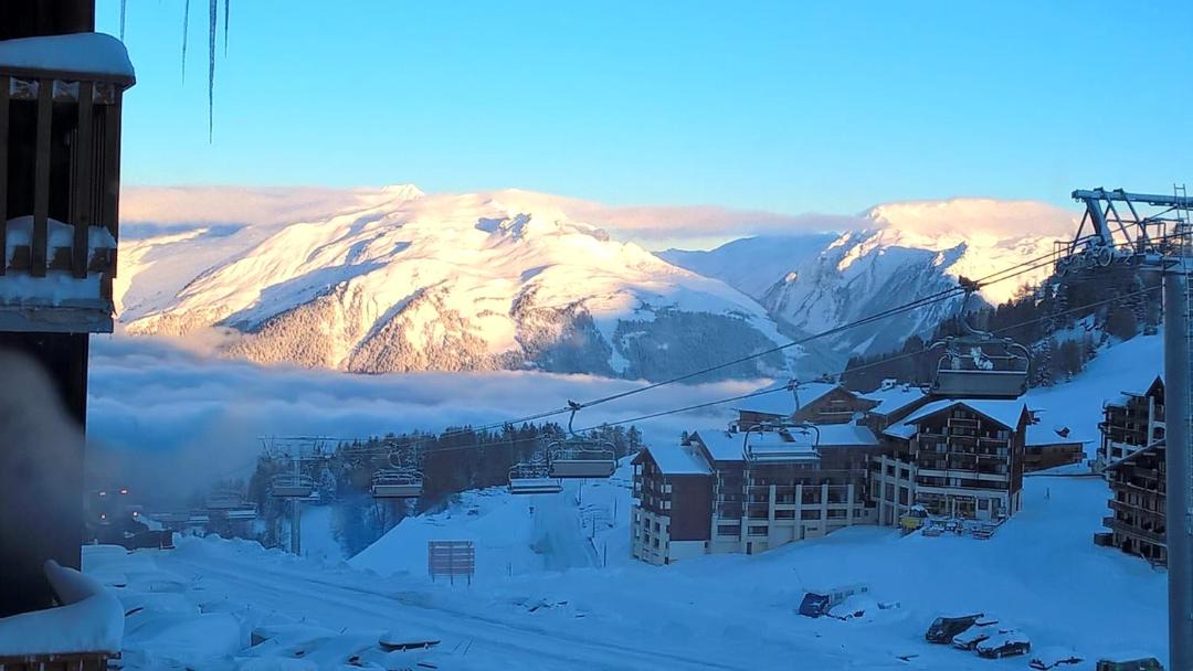 Photo of Others in Plagne Centre