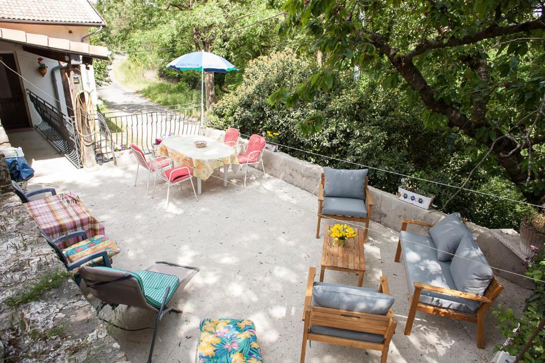 Photo of Patio Balcony in Silhac