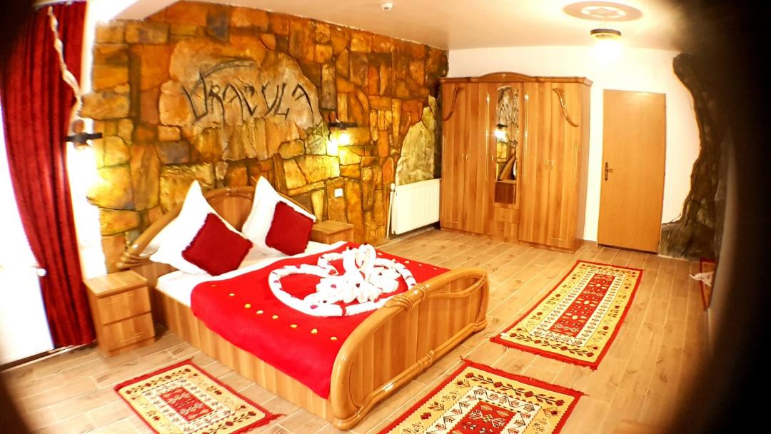 Photo of Bedroom in Capatineni-Ungureni