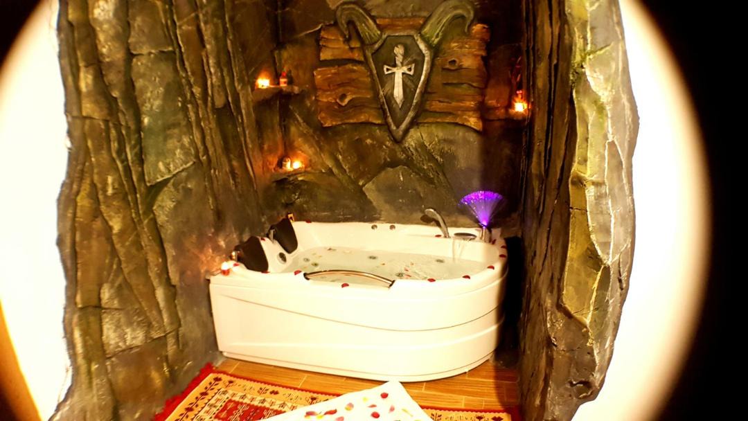 Photo of Bathroom in Capatineni-Ungureni