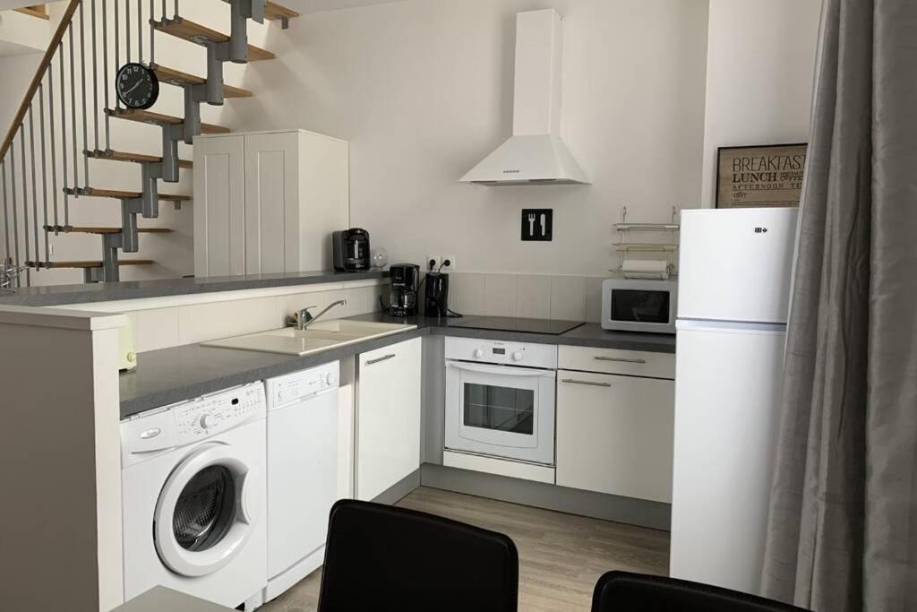 Photo of Kitchen in Tours